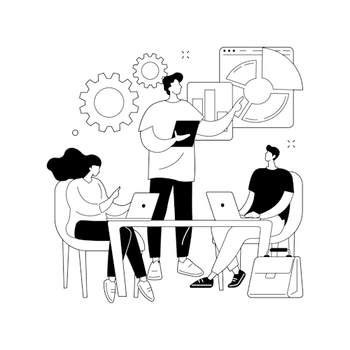 Engineering Best Practices